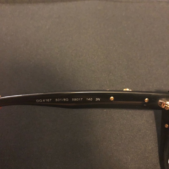 Dolce&Gabbana sunglasses
